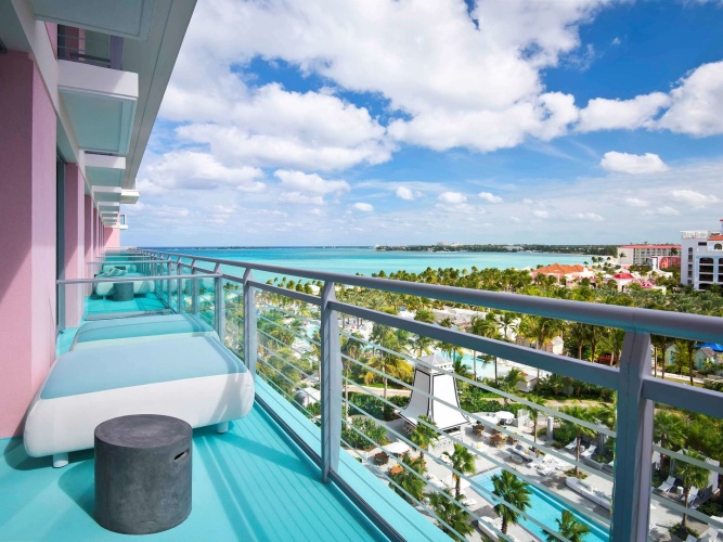 SLS Baha Mar photo 12