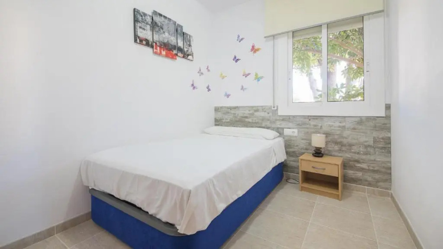 R45 Casa Lliri
