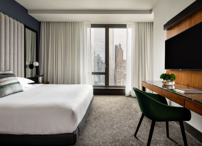 Kimpton Hotel Eventi by IHG