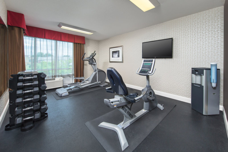 Doubletree by Hilton Chattanooga Hamilton Place photo 14