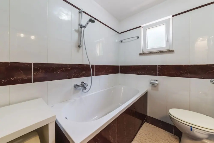 Luxury Villa Lucia with heated pool