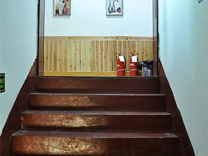 61 Mengyin Apartment