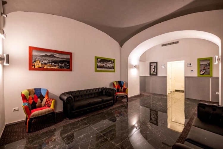 Villa Elisio Hotels & Spa photo 17