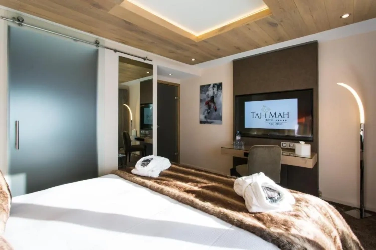 Classic room