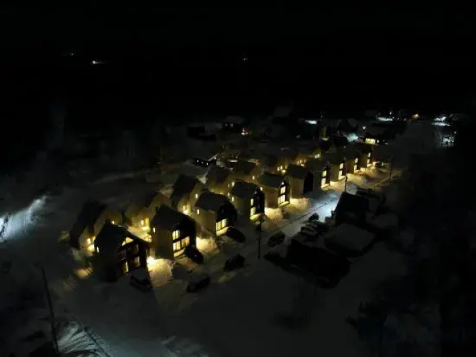 Niseko White Villas I