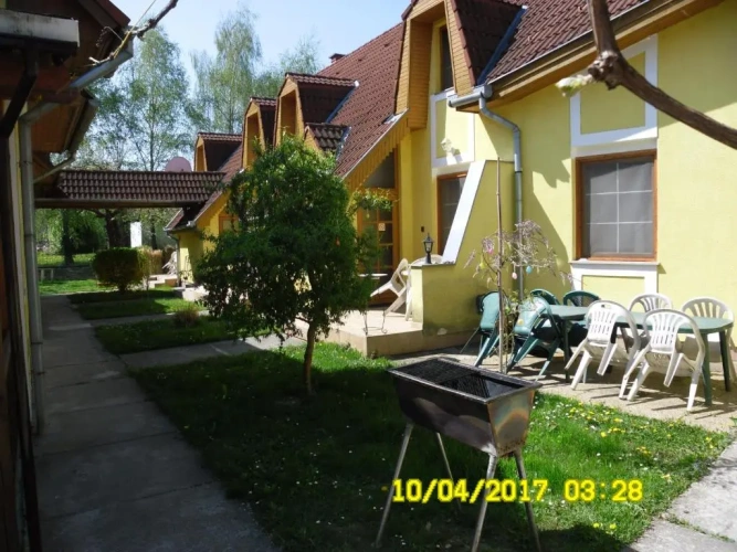 Cottage