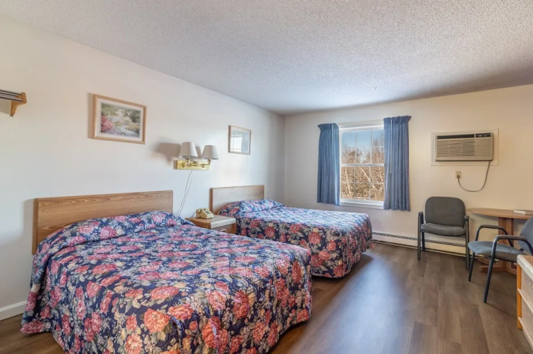 Gateway Inn