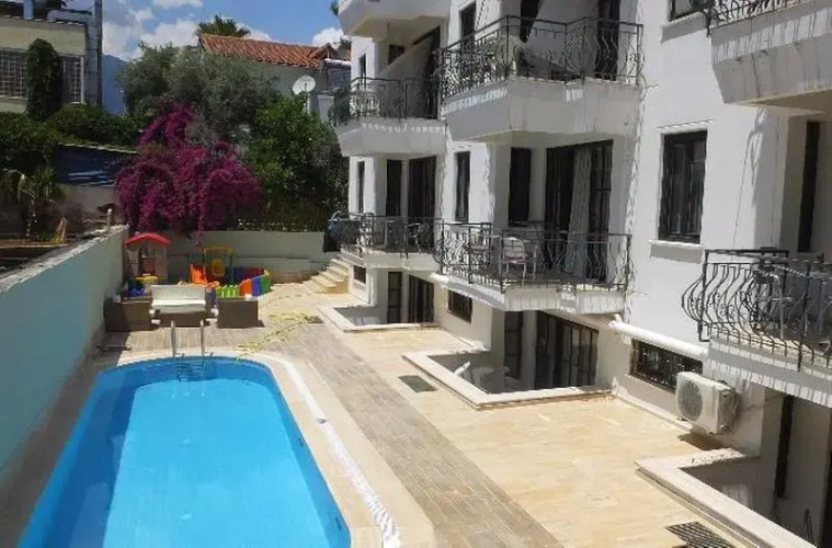 Kemer Suite