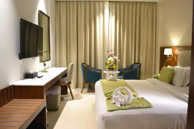 Royal Suite