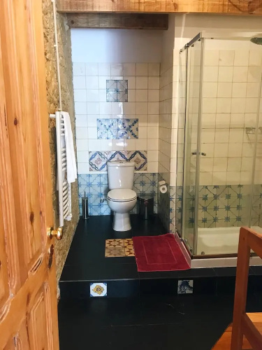 Casa Do Zé- Guest House