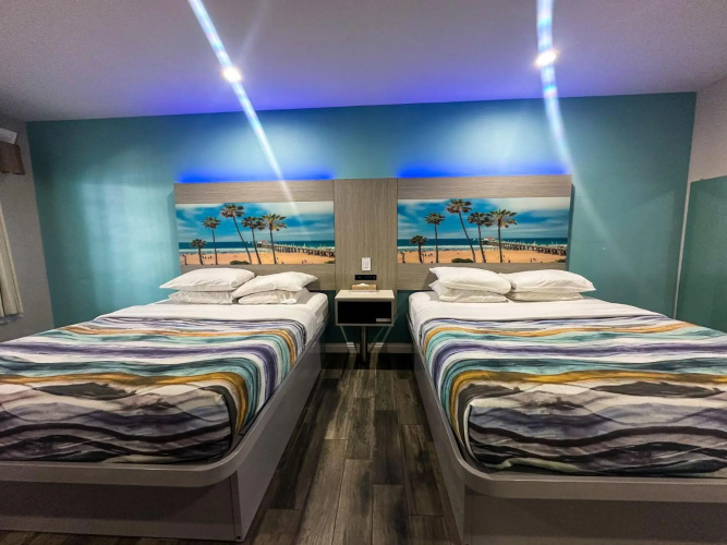 The Wave Hotel photo 7
