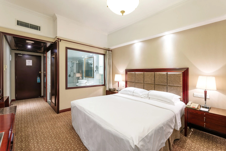 Grand Regency Hotel