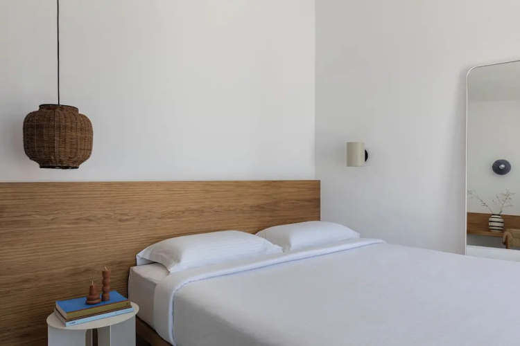 Viva Nove Suites