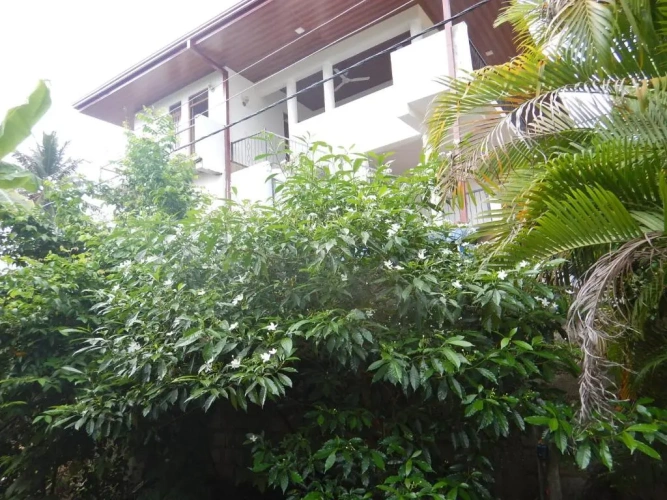 Standard Double room with balcony and with view