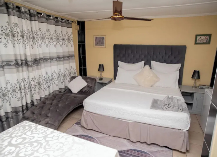 uPhondo Lodge