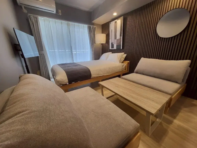 GuestHouseAQUA203