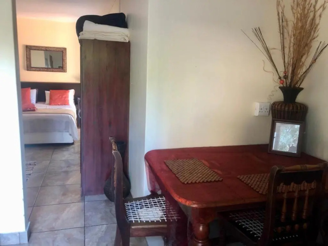 Waterberg Guest Home