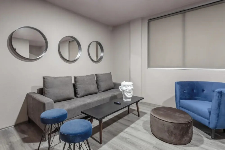 Roma Norte Escape - 2br-fast Wifi,elevator,laundry