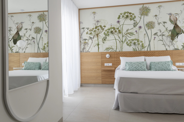 Alzocaire Hostal Boutique photo 6