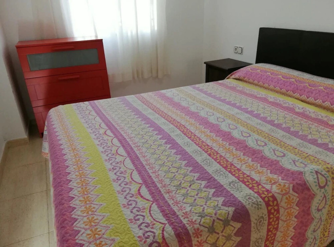 Alberca Townhouse