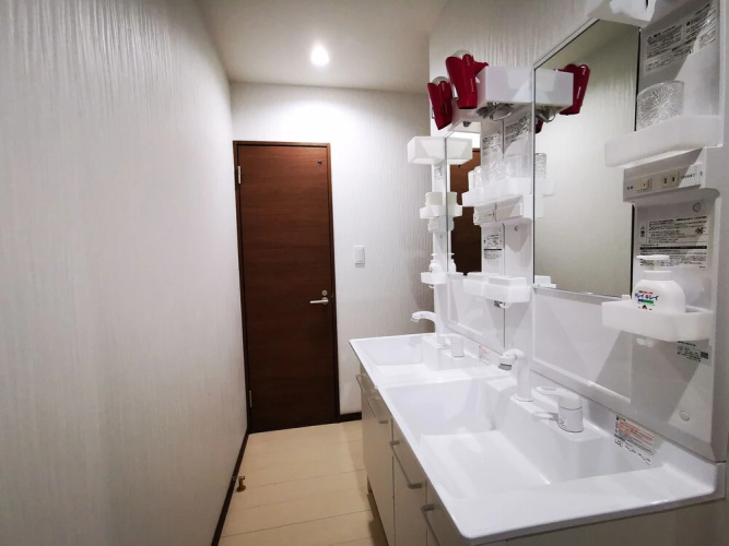 Apartment in Asakusa