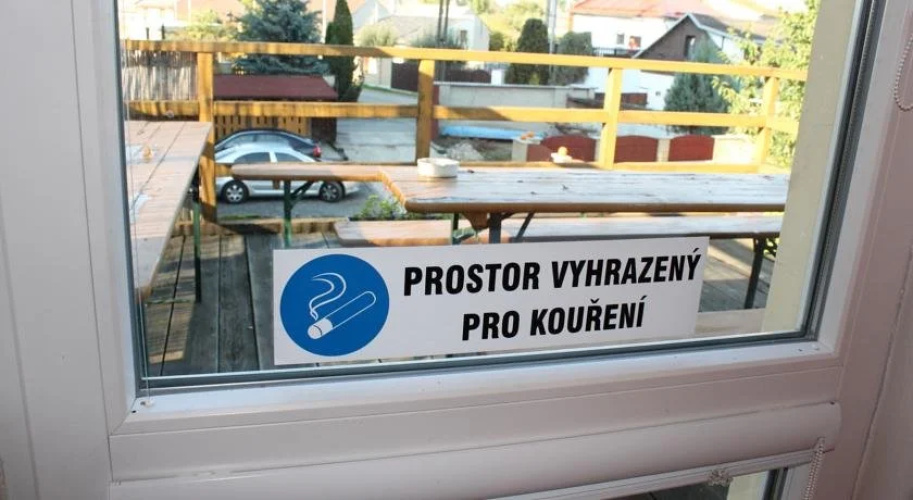 Penzion Horka