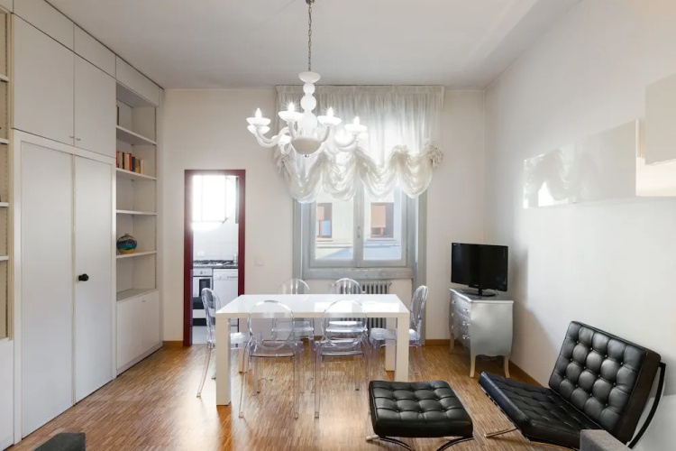 easyhomes - Corso Vercelli
