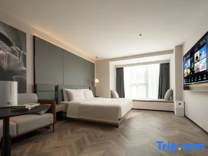 Privilege Double room