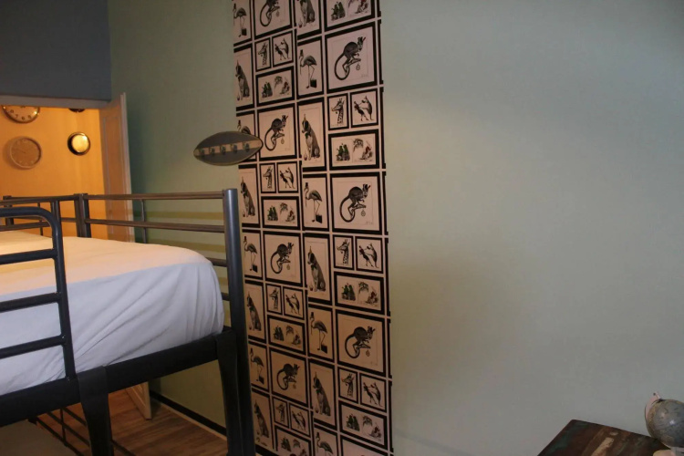 Victoria House Hostel