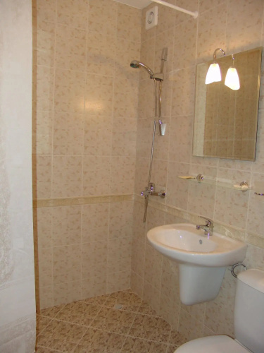 Aparthotel Efir 2