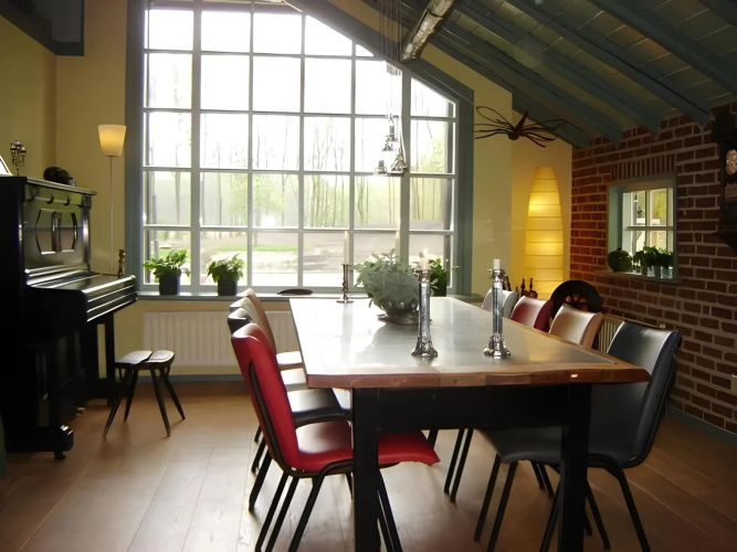Bed en Breakfast De Boksloot