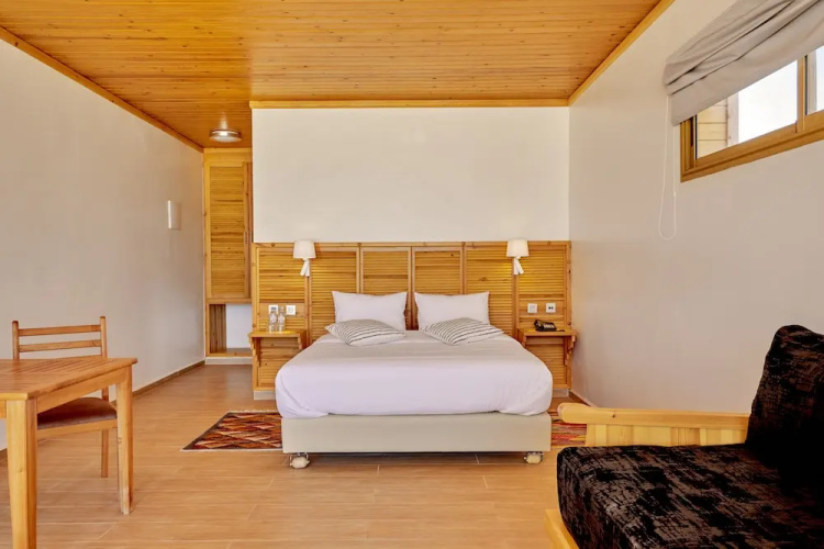 Dakhla Club Hotel & Spa