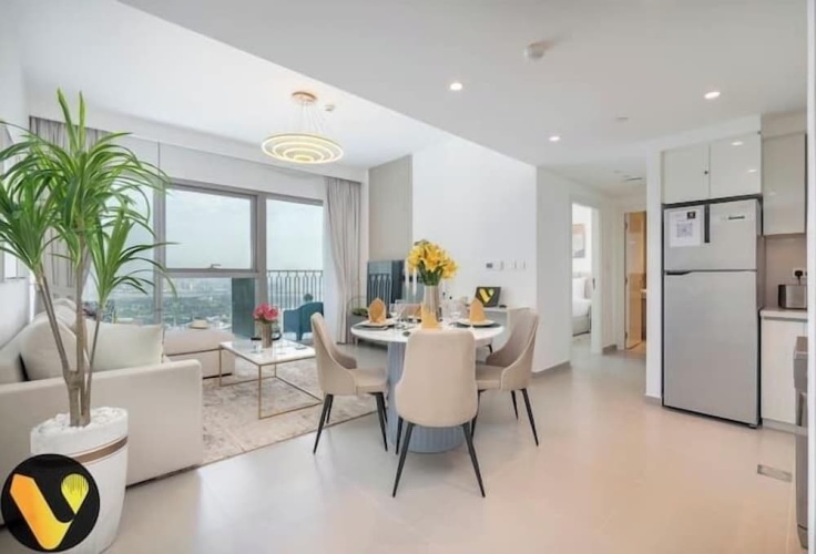 Luxury Apartment