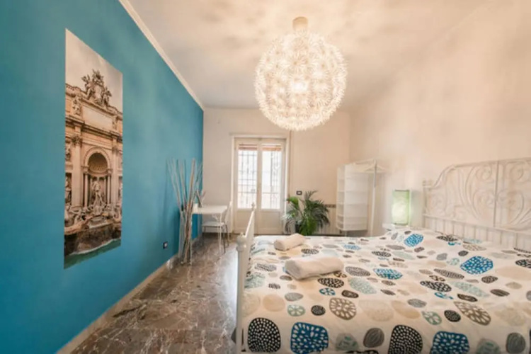 Sailor's Cabin with DoYouBnb Concierge