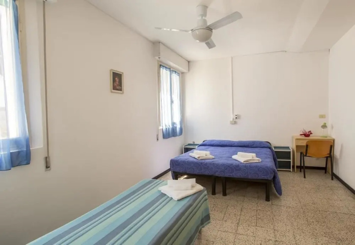 Casa Per Ferie Villa San Francesco