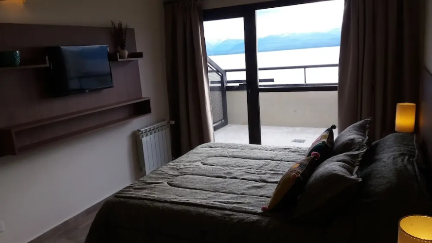 Bariloche Downtown 3 I