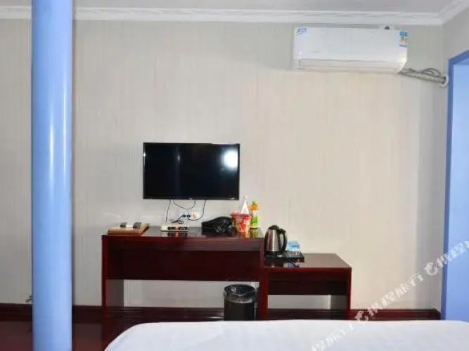 Hongyu Express Hotel  Hotel Overview