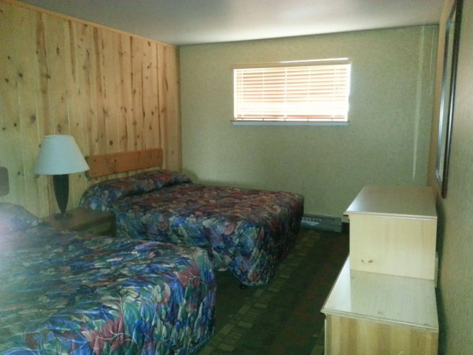 The Sands Resort