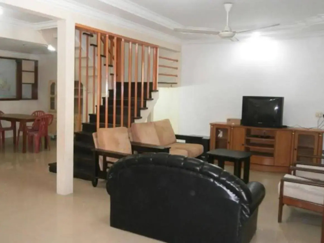 Miri Home Stay 63