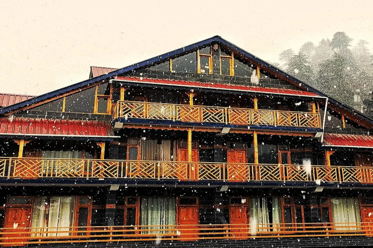 Hotelbild