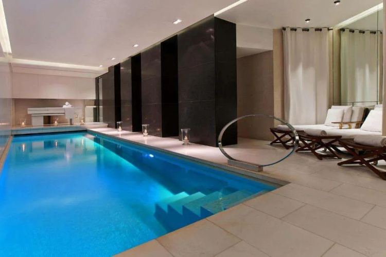 Le Metropolitan A Tribute Portfolio Hotel (Ex-Radisson Blu) photo 18