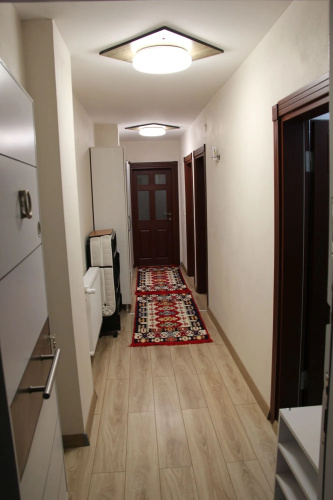 Ayder Tas Apart