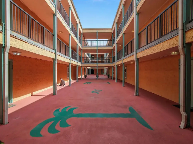 Hotelbild