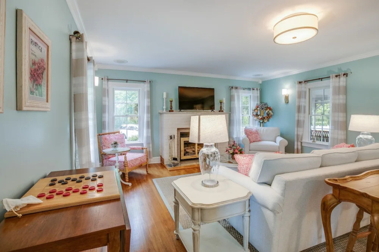 Biddle Point Inn & Event Venue