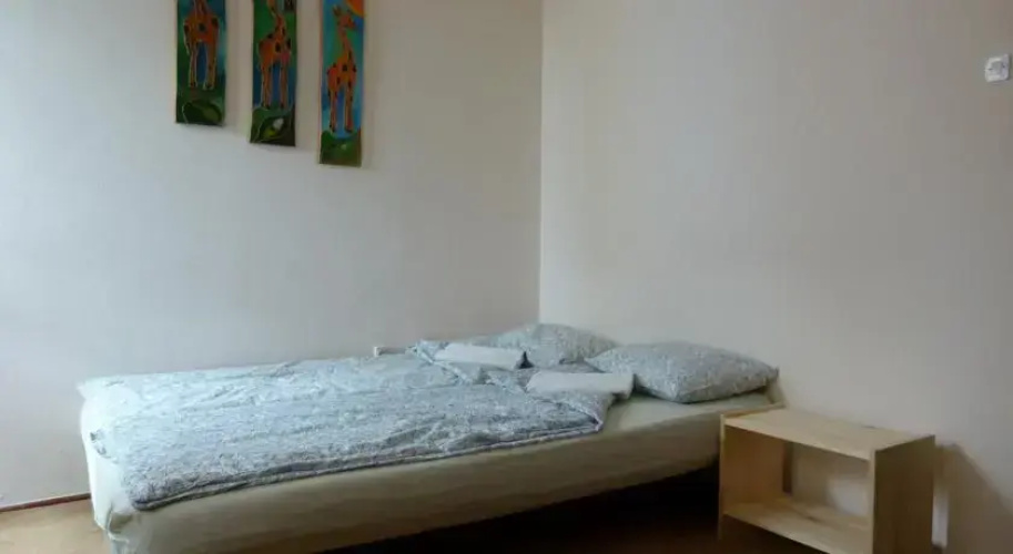 Kwatera na Wspólnej