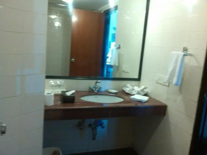 Hotel Walnut Grove