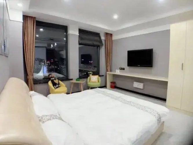 Chang Chun-Yi Time Homestay
