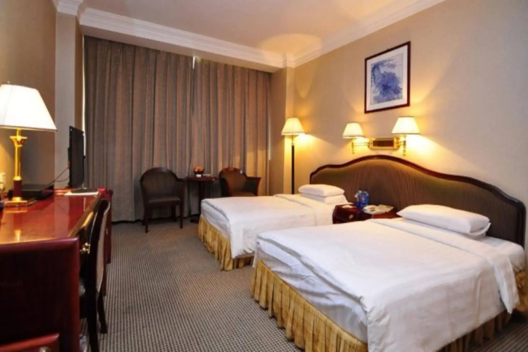 Kunming Hotel