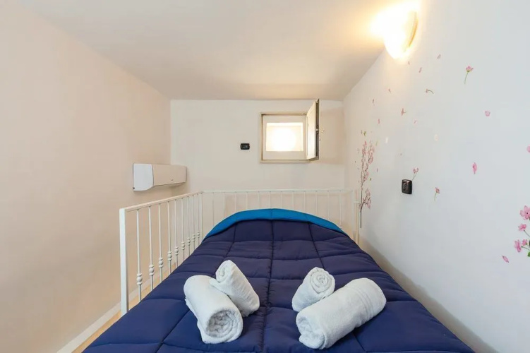 Apartment Atri I - BH 53