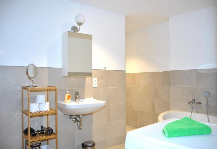 2 Bedrooms Executive Apartment